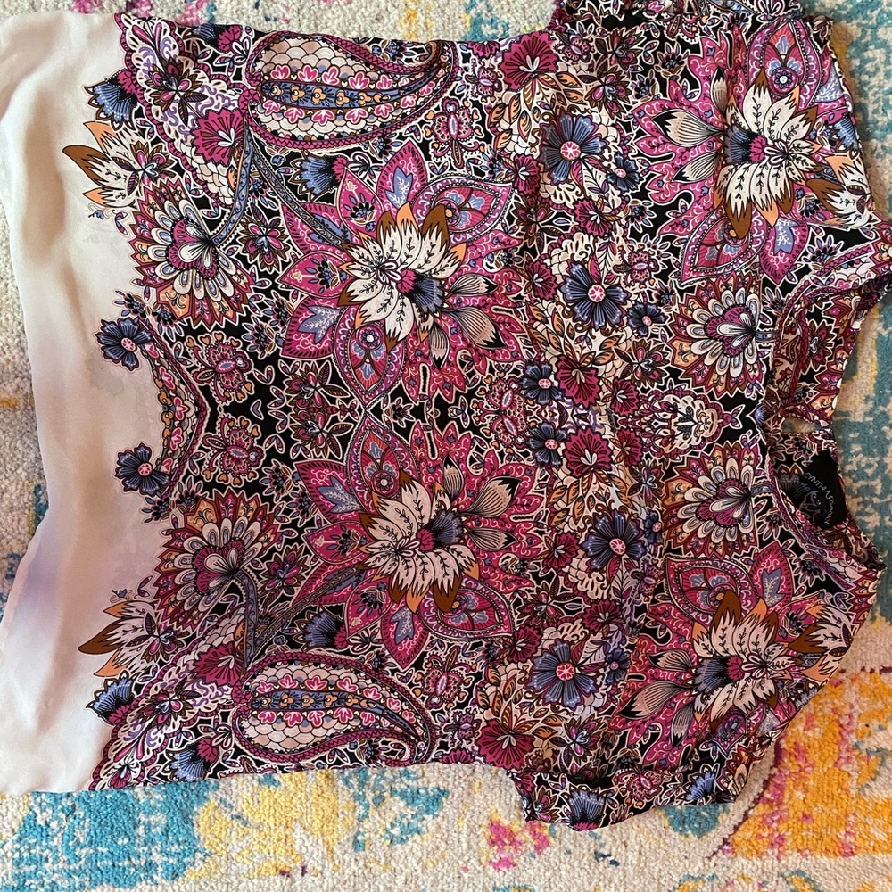 Dress shirt